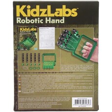 TOY NETWORK Robotic Hand Kit (TN)