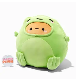 MASTER TOYS 6" Frog Tayto Potato