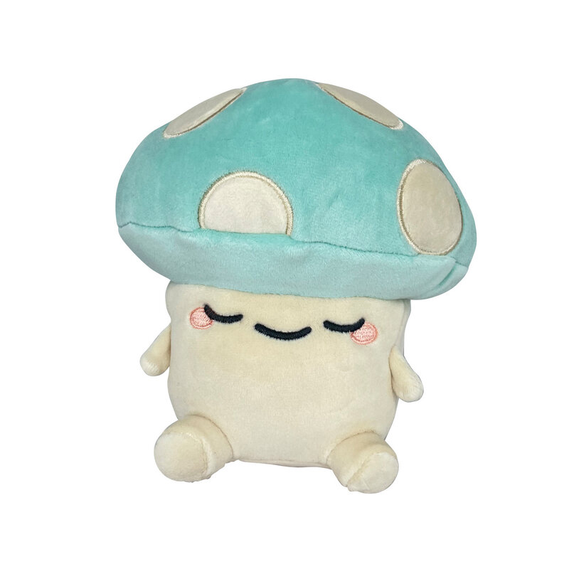 MASTER TOYS 6" Sky Mushroom Mini Mochi