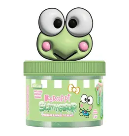 MASTER TOYS Keroppi Topper Slime