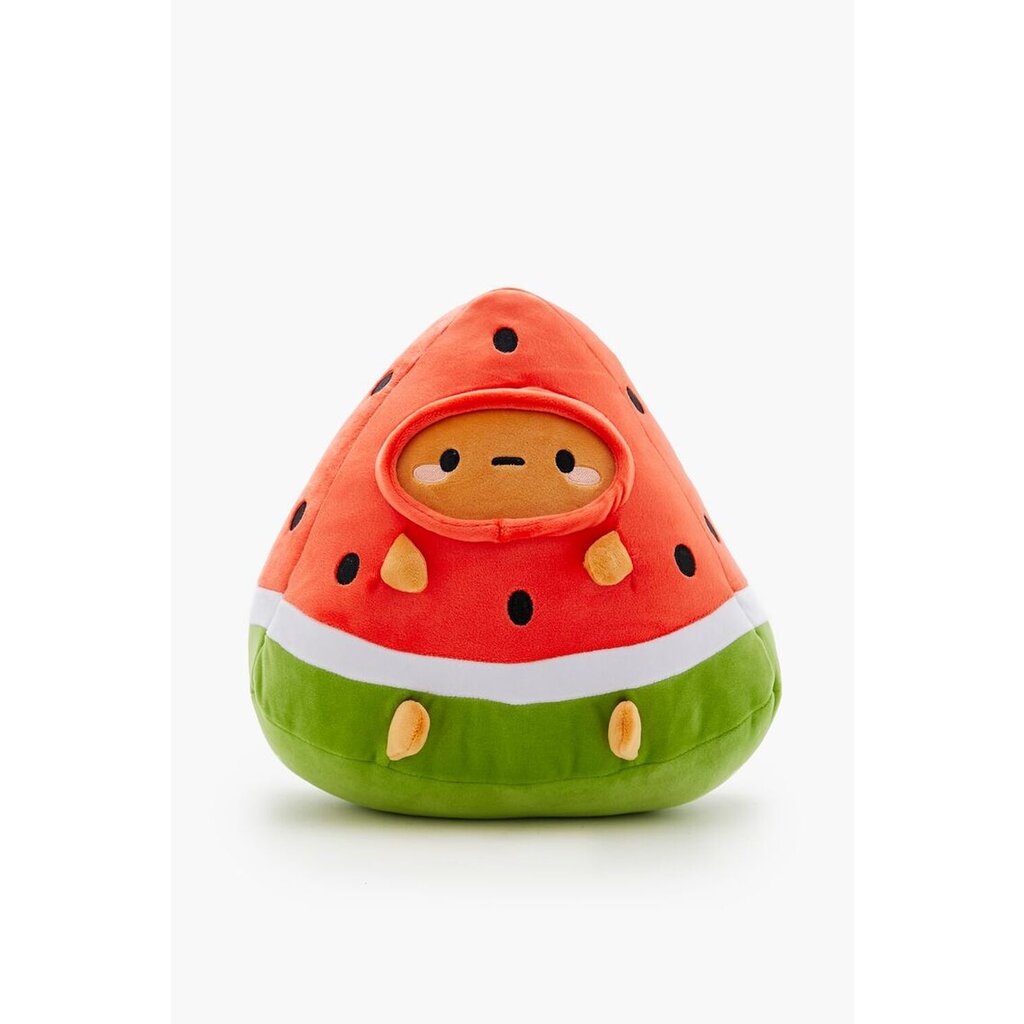 MASTER TOYS 10" Tayto Watermelon Plush