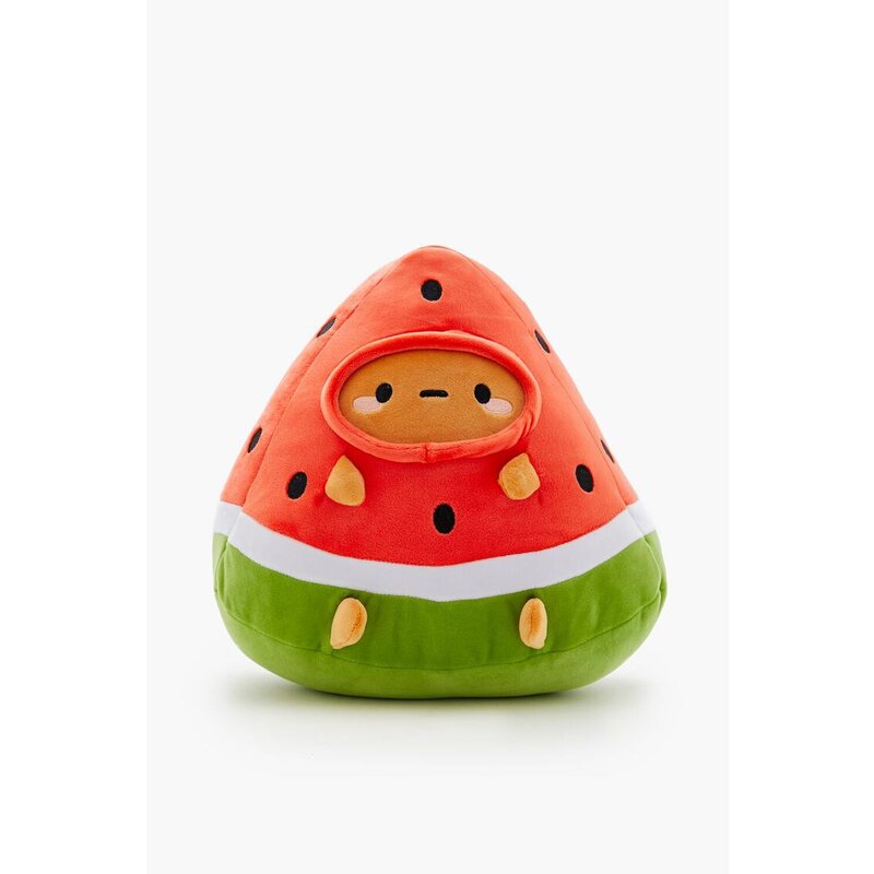 MASTER TOYS 10" Tayto Watermelon Plush