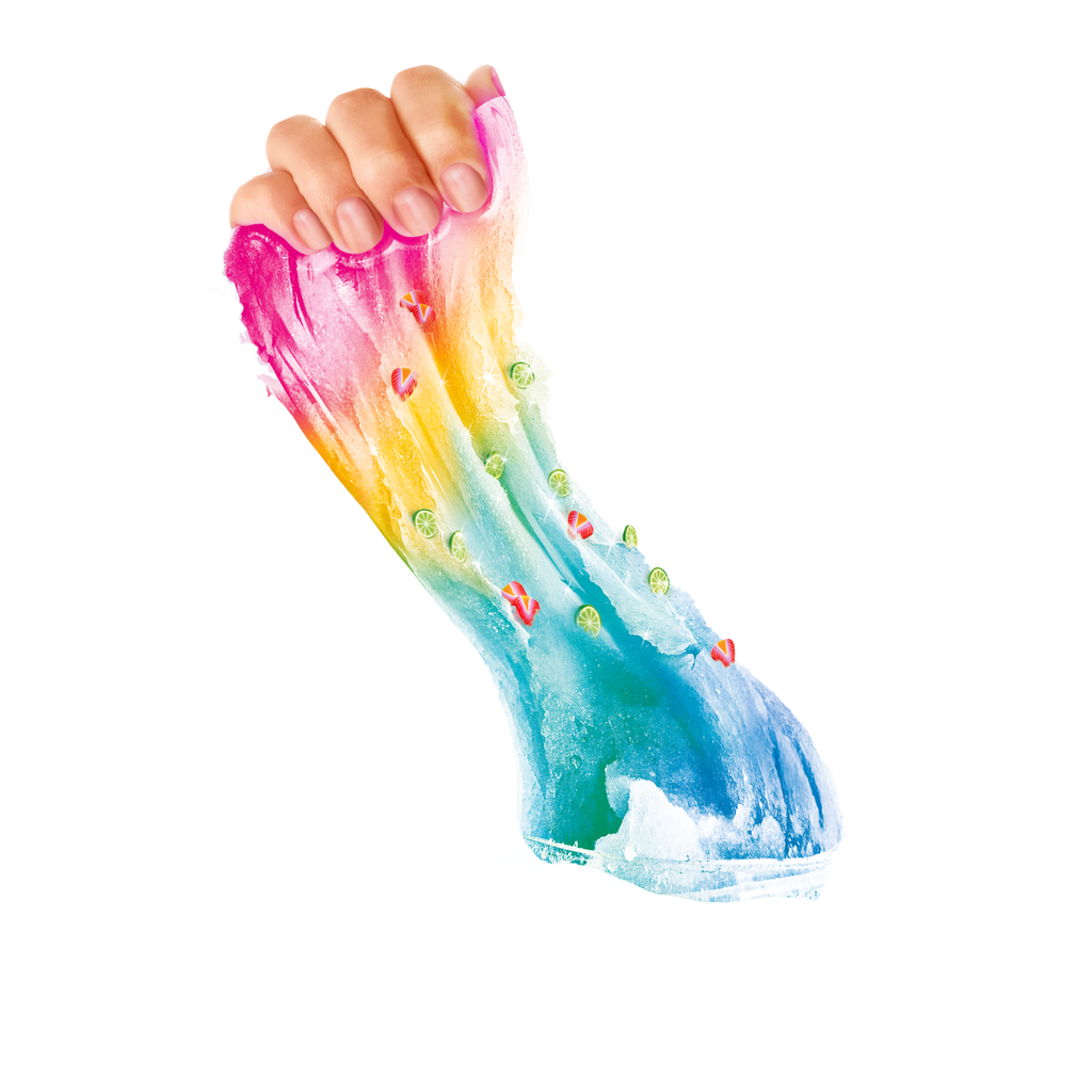 LICENSE 2 PLAY So Slime Ice Slime Mini Cup