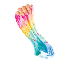 LICENSE 2 PLAY So Slime Ice Slime Mini Cup