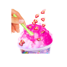 LICENSE 2 PLAY So Slime Ice Slime Mini Cup