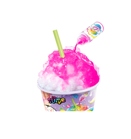 LICENSE 2 PLAY So Slime Ice Slime Mini Cup