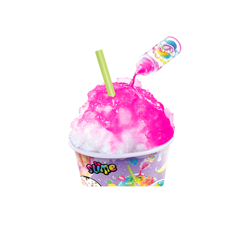 LICENSE 2 PLAY So Slime Ice Slime Mini Cup
