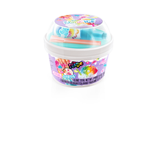 LICENSE 2 PLAY So Slime Ice Slime Mini Cup