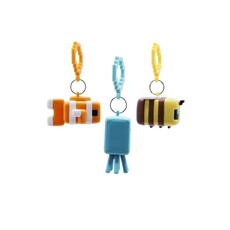 LICENSE 2 PLAY Minecraft Backpack Hanger