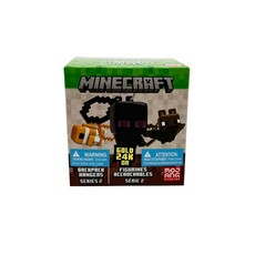 LICENSE 2 PLAY Minecraft Backpack Hanger