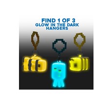 LICENSE 2 PLAY Minecraft Backpack Hanger