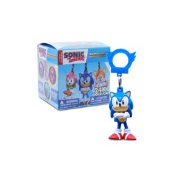 LICENSE 2 PLAY Sonic Backpack Hanger