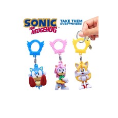 LICENSE 2 PLAY Sonic Backpack Hanger