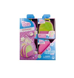 LICENSE 2 PLAY Real Littles Neon Backpack