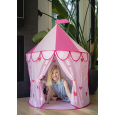 BUFFALO GAMES Castle Play Tent with Lights *In Store Pick Up Only*
