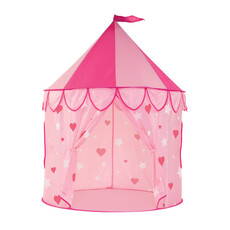 BUFFALO GAMES Castle Play Tent with Lights *In Store Pick Up Only*
