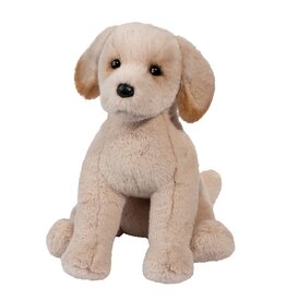 DOUGLAS CUDDLE TOYS Birch Yellow Lab *In Store Pickup Only*
