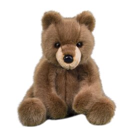 DOUGLAS CUDDLE TOYS Lincoln Deluxe Bear