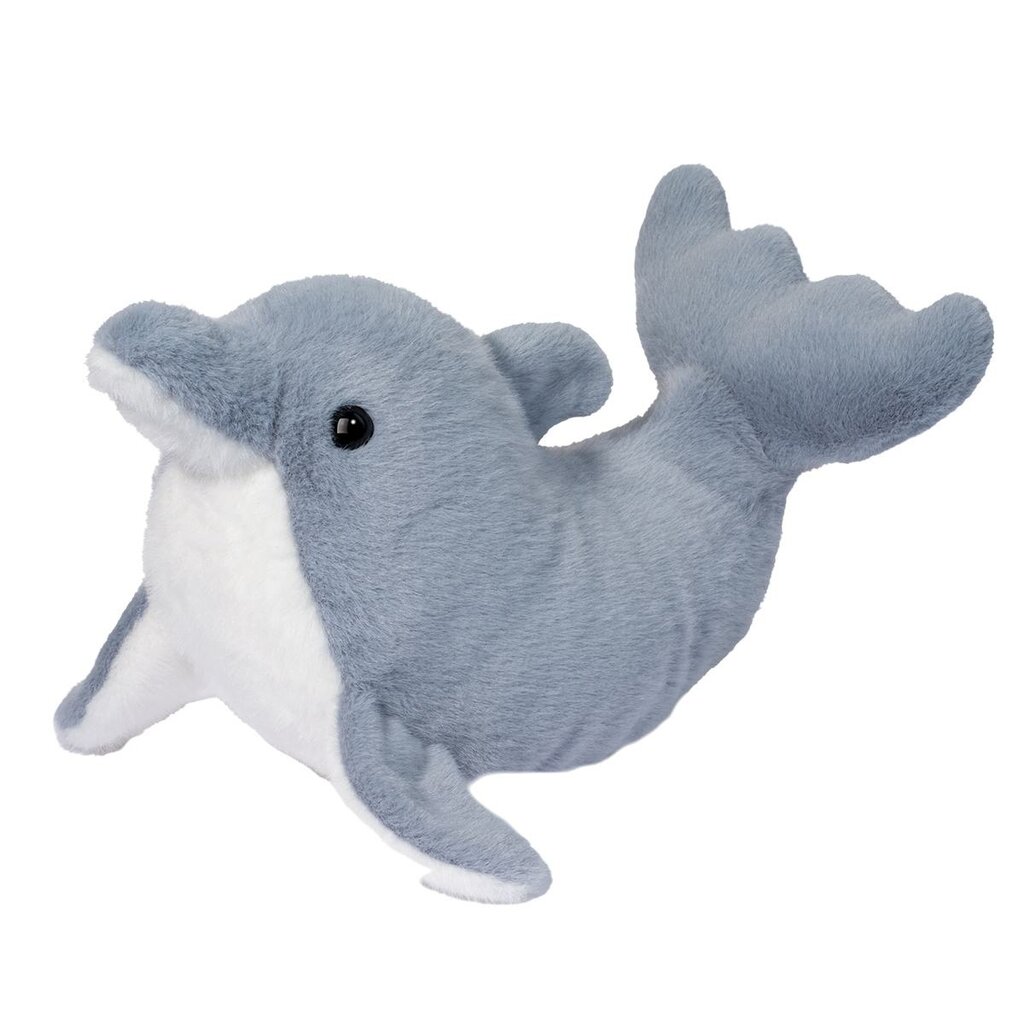 DOUGLAS CUDDLE TOYS Dinghy Dolphin