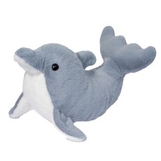 DOUGLAS CUDDLE TOYS Dinghy Dolphin