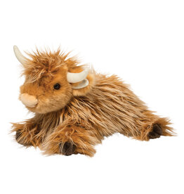 DOUGLAS CUDDLE TOYS Wallace Highland Cow