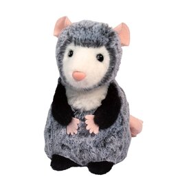 DOUGLAS CUDDLE TOYS Posie Possum Mini Soft
