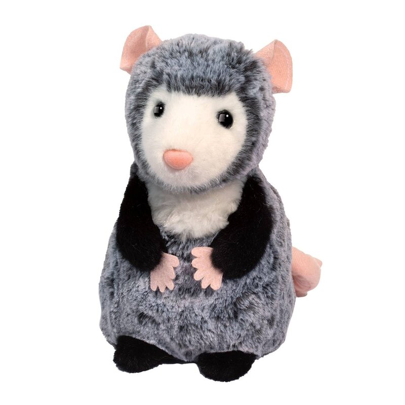 DOUGLAS CUDDLE TOYS Posie Possum Mini Soft