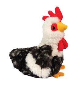 DOUGLAS CUDDLE TOYS Romie Rooster