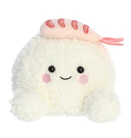 AURORA 5" Ebi Shrimp Sushi