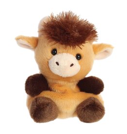 AURORA 5" Hubert Highland Cow