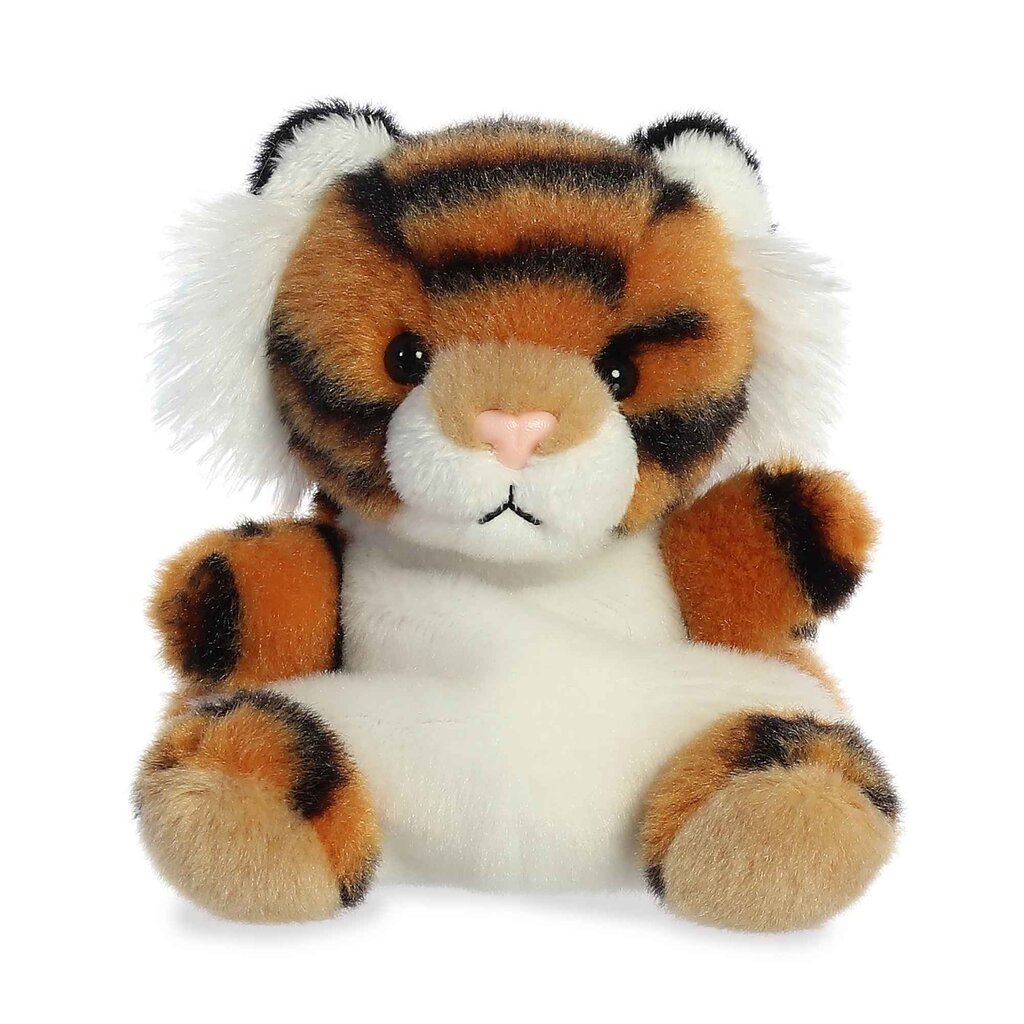 AURORA 5" Indy Tiger