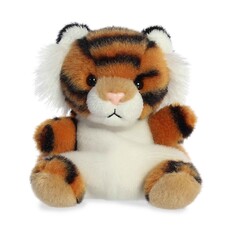AURORA 5" Indy Tiger