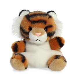 AURORA 5" Indy Tiger