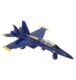 DARON Blue Angels Pullback