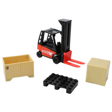 DARON UPS Action Truck