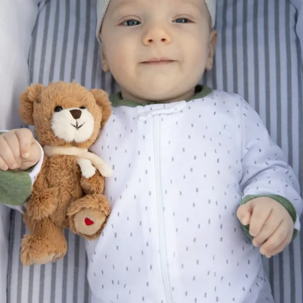 BUKOWSKI Lovely Little Bukowski Bear