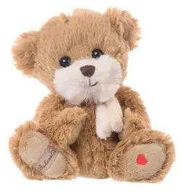 BUKOWSKI Lovely Little Bukowski Bear