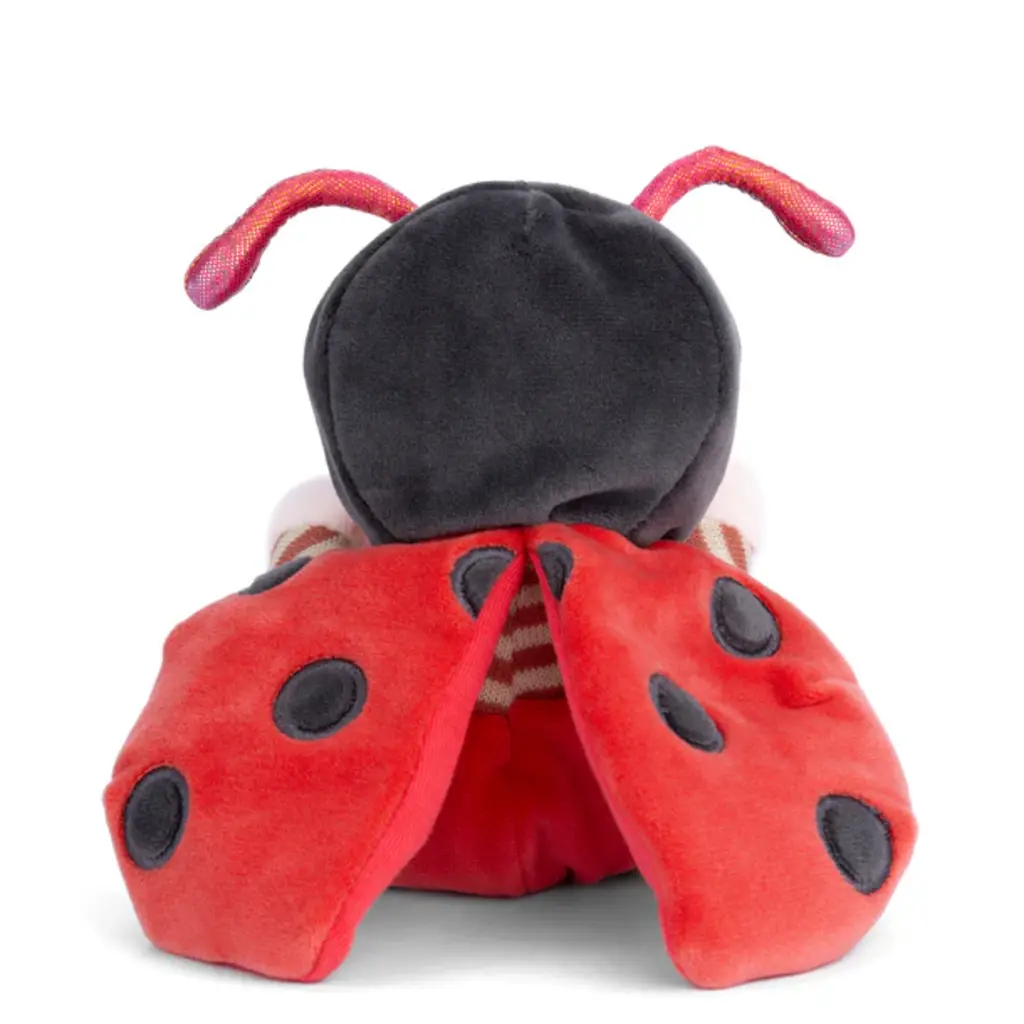 BUKOWSKI Ziggy Ladybug