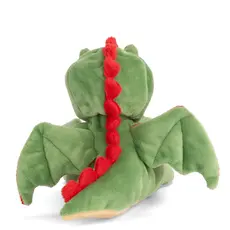 BUKOWSKI Ziggy Dragon