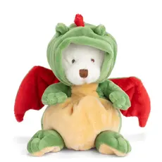 BUKOWSKI Ziggy Dragon