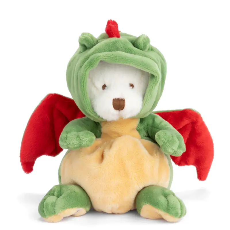 BUKOWSKI Ziggy Dragon
