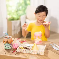 MELISSA & DOUG Make A Shake Play Set