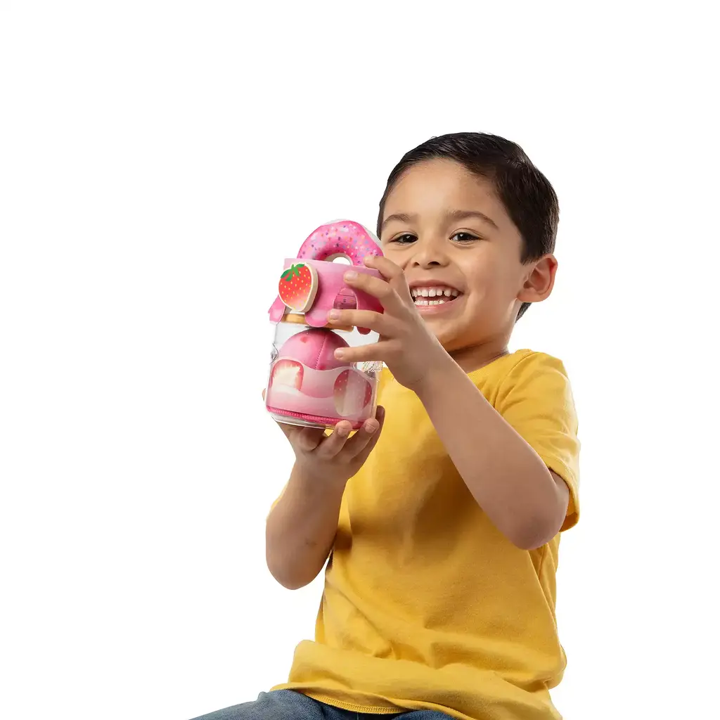 MELISSA & DOUG Make A Shake Play Set