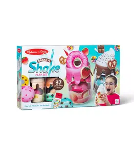 MELISSA & DOUG Make A Shake Play Set