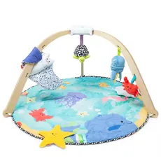 MELISSA & DOUG Ocean Easy Fold Play Gym *In Store Pickup Only*