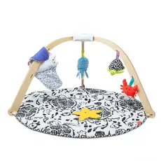 MELISSA & DOUG Ocean Easy Fold Play Gym *In Store Pickup Only*
