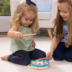 MELISSA & DOUG 3 in 1 Wooden Music Maker