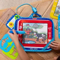 MELISSA & DOUG Water Wow Multi-Activity Drawing Set