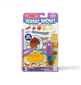 MELISSA & DOUG Water Wow Treat Scented Pad