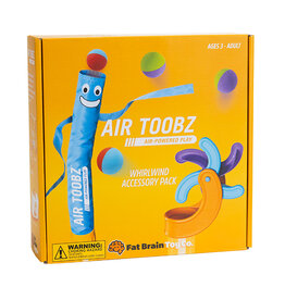 Air Toobz Whirlwind Accessory Pack *In Store Pickup Only*